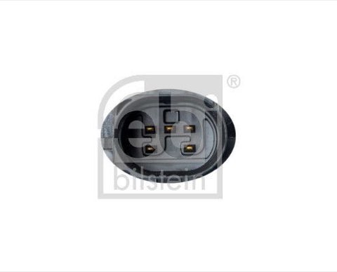 Febi Bilstein 171248 EGR Valve, photo 3