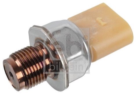 Febi Bilstein 171255 Fuel Pressure Sensor, photo 2