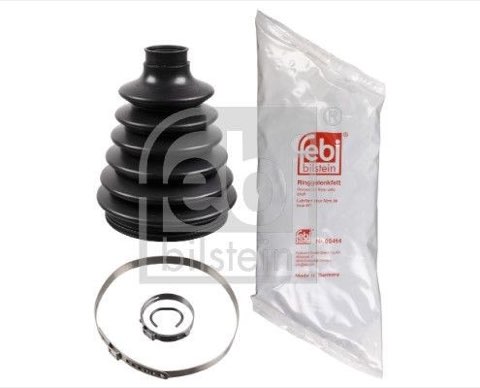 Febi Bilstein 17126 CV Boot Kit, Drive Shaft, photo 2