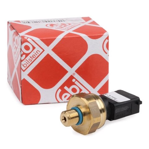 Febi Bilstein 171264 Fuel Pressure Sensor, photo 2