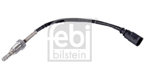 Febi Bilstein 171265 Exhaust Gas Temperature Sensor (EGT), Behind Exhaust Turbocharger, photo 2