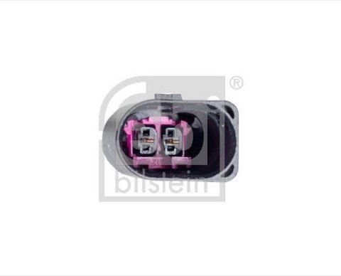 Febi Bilstein 171265 Exhaust Gas Temperature Sensor (EGT), Behind Exhaust Turbocharger, photo 3