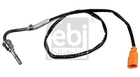 Febi Bilstein 171272 Exhaust Gas Temperature Sensor (EGT), Before Catalytic Converter, photo 2