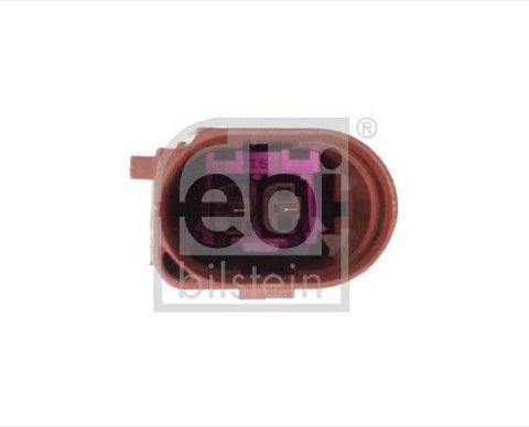 Febi Bilstein 171276 Exhaust Gas Temperature Sensor (EGT), Before Soot, photo 3