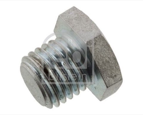 Febi Bilstein 171283 Oil Sump Plug, photo 2