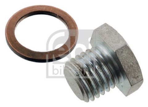 Febi Bilstein 171285 Oil Sump Plug, photo 2