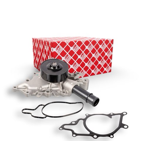 Febi Bilstein 17130 Water Pump, photo 2