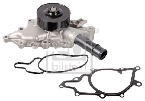 Febi Bilstein 17130 Water Pump, photo 3