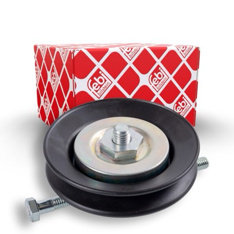 Febi Bilstein 171303 Tensioner Pulley