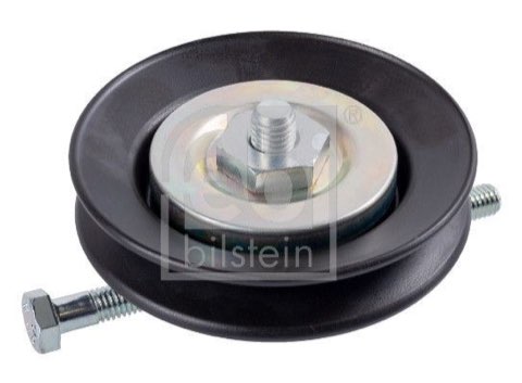 Febi Bilstein 171303 Tensioner Pulley, photo 2