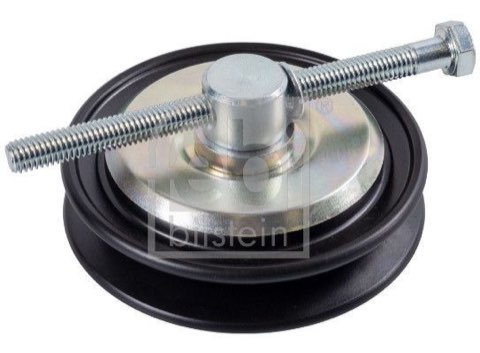Febi Bilstein 171303 Tensioner Pulley, photo 3