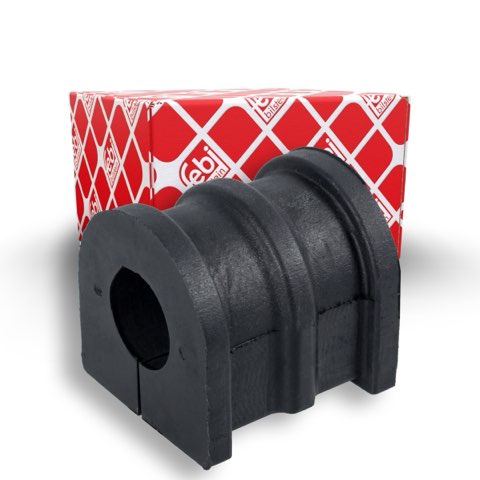 Febi Bilstein 171305 Anti Roll Bar Bush, photo 2