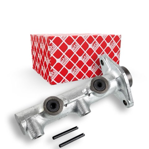 Febi Bilstein 171339 Brake Master Cylinder