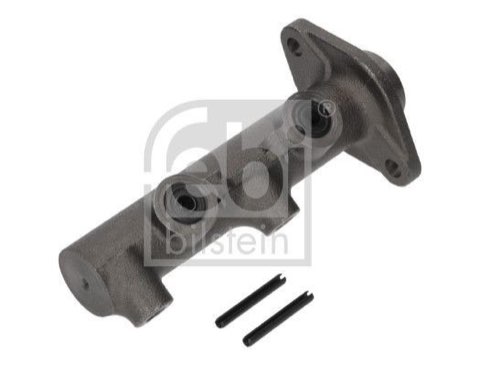 Febi Bilstein 171339 Brake Master Cylinder, photo 2