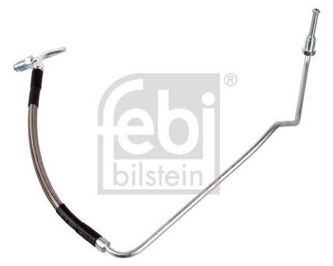 Febi Bilstein 171341 Brake Hose, Outer, photo 2