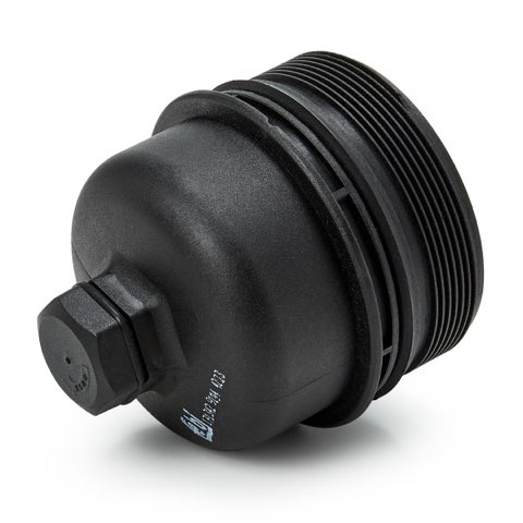Febi Bilstein 171342 Oil Filter Housing Cap, photo 2