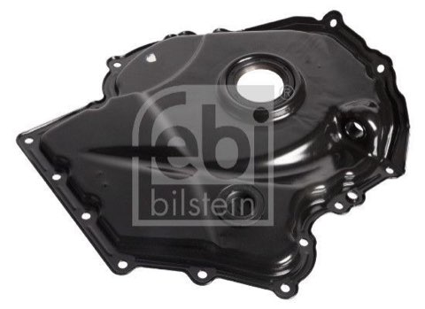 Febi Bilstein 171353 Timing Cover, Frontal Sided, photo 2