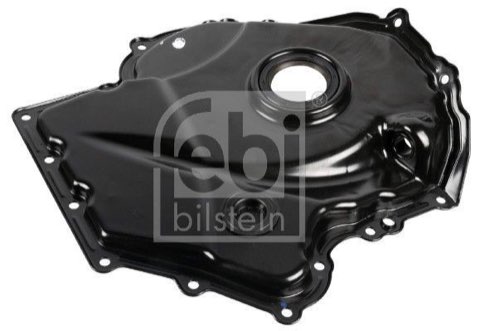 Febi Bilstein 171356 Timing Cover, Frontal Sided, photo 2
