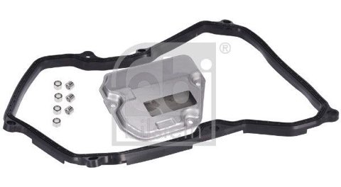 Febi Bilstein 171357 Automatic Transmission Filter Kit, photo 2