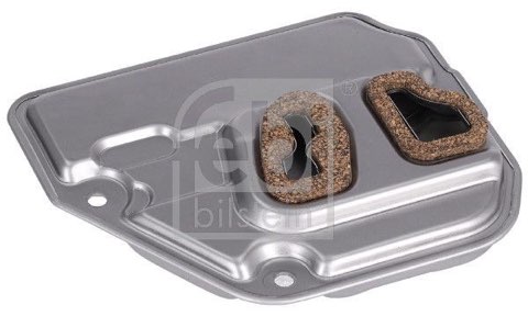 Febi Bilstein 171357 Automatic Transmission Filter Kit, photo 3