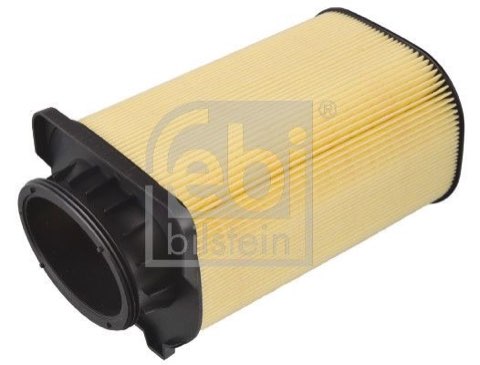 Febi Bilstein 171358 Air Filter, photo 2