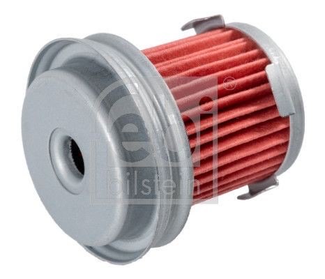 Febi Bilstein 171359 Automatic Transmission Filter, photo 2