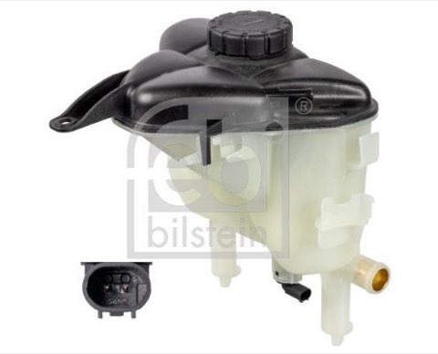 Febi Bilstein 171362 Coolant Expansion Tank, photo 2