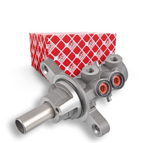 Febi Bilstein 171367 Brake Master Cylinder, photo 2