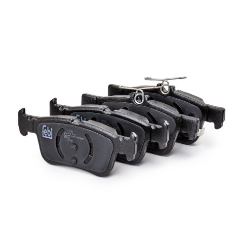 Febi Bilstein 171393 Brake Pad Set, photo 3