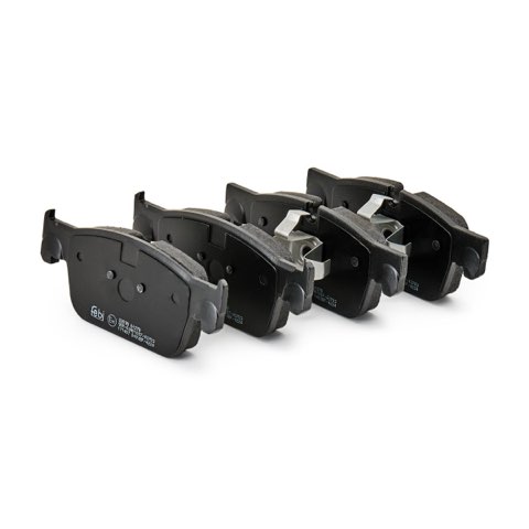 Febi Bilstein 171407 Brake Pad Set, photo 3