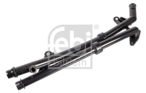 Febi Bilstein 171422 Coolant Pipe, photo 2