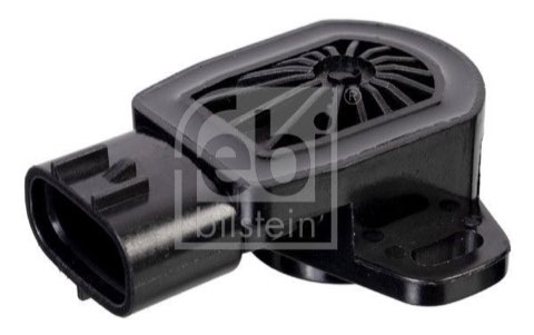 Febi Bilstein 171423 Throttle Position Sensor, photo 3