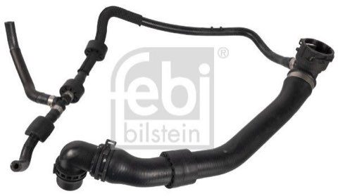 Febi Bilstein 171425 Radiator Hose, photo 2