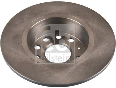 Febi Bilstein 171439 Brake Disc, photo 3