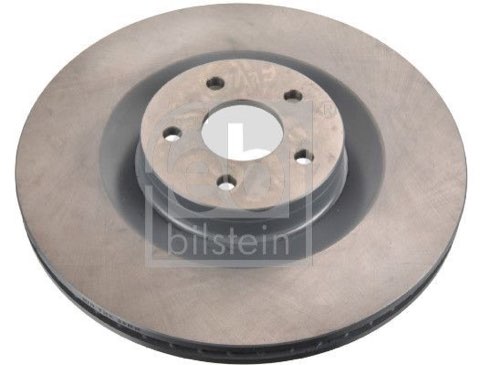 Febi Bilstein 171441 Brake Disc, photo 2