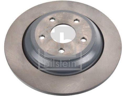 Febi Bilstein 171445 Brake Disc, photo 2