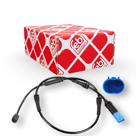 Febi Bilstein 171448 Brake Pad Wear Sensor