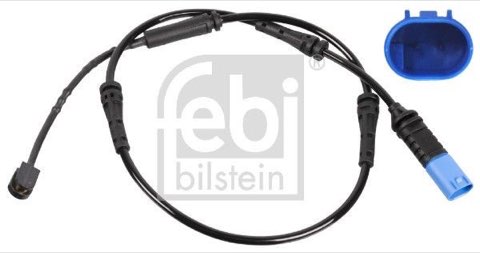 Febi Bilstein 171448 Brake Pad Wear Sensor, photo 2