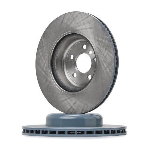 Febi Bilstein 171450 Brake Disc, photo 2