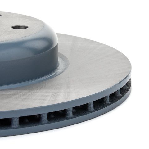 Febi Bilstein 171450 Brake Disc, photo 3