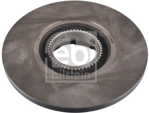 Febi Bilstein 171451 Brake Disc, photo 3