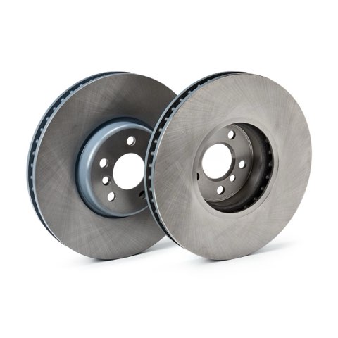 Febi Bilstein 171454 Brake Disc, photo 3
