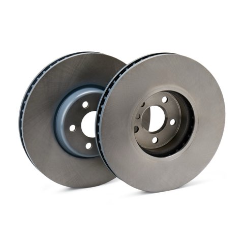 Febi Bilstein 171456 Brake Disc, photo 3