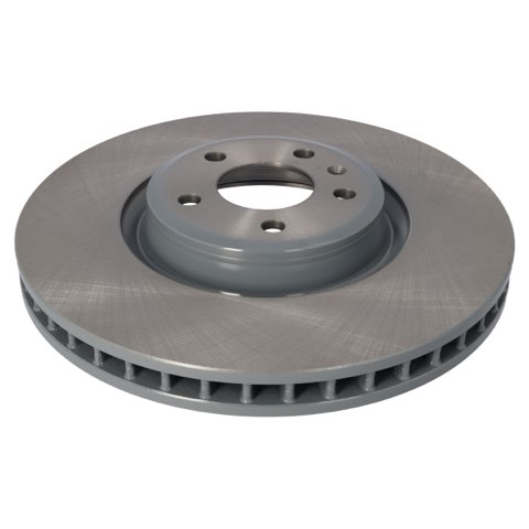 Febi Bilstein 171458 Brake Disc, photo 3