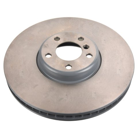 Febi Bilstein 171459 Brake Disc, photo 2