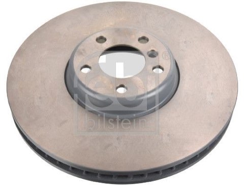 Febi Bilstein 171459 Brake Disc, photo 3