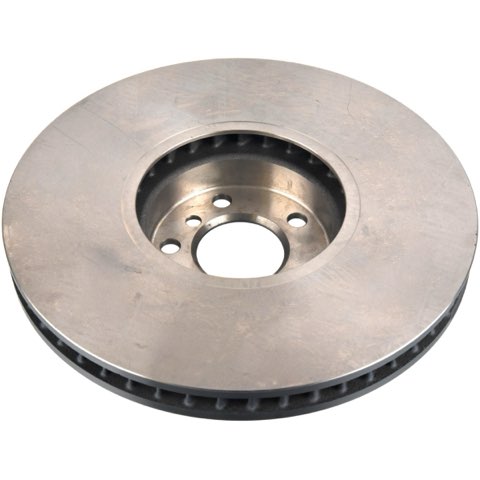 Febi Bilstein 171461 Brake Disc, photo 2