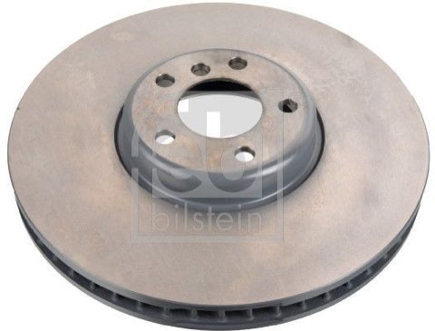 Febi Bilstein 171461 Brake Disc, photo 3