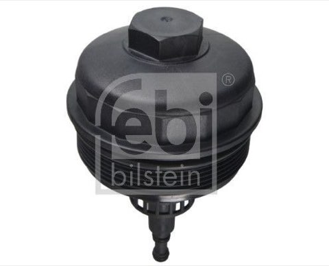 Febi Bilstein 171462 Oil Filter Housing Cap, photo 2