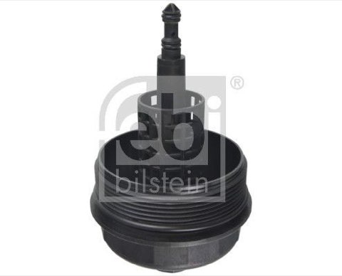 Febi Bilstein 171462 Oil Filter Housing Cap, photo 3